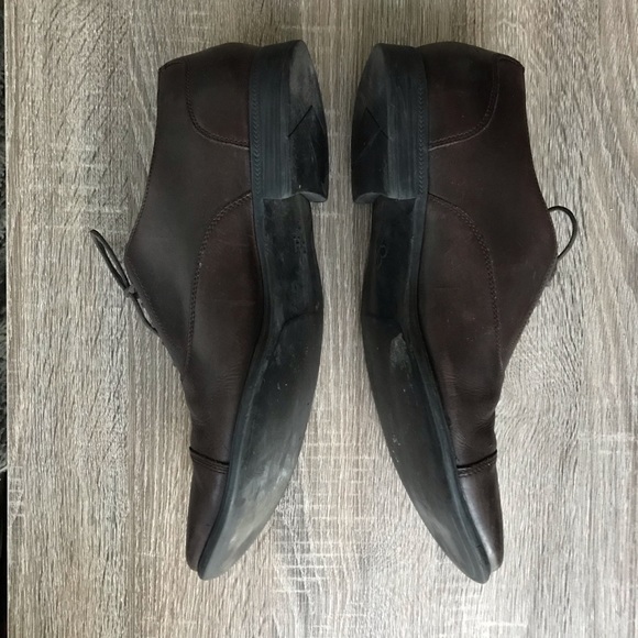Cole Haan Williams Cap Toe Oxford main image 6